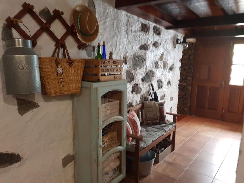 Finca La Gomera Agulo